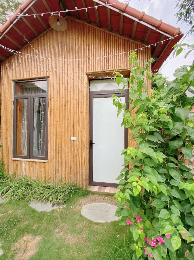 Trang An Moon Garden Homestay Ninh Bình Extérieur photo