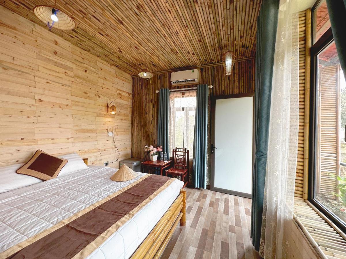 Trang An Moon Garden Homestay Ninh Bình Extérieur photo