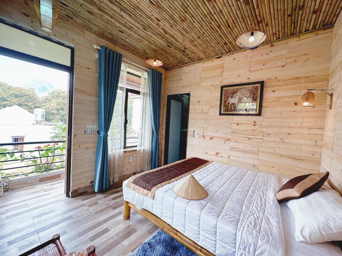 Trang An Moon Garden Homestay Ninh Bình Extérieur photo