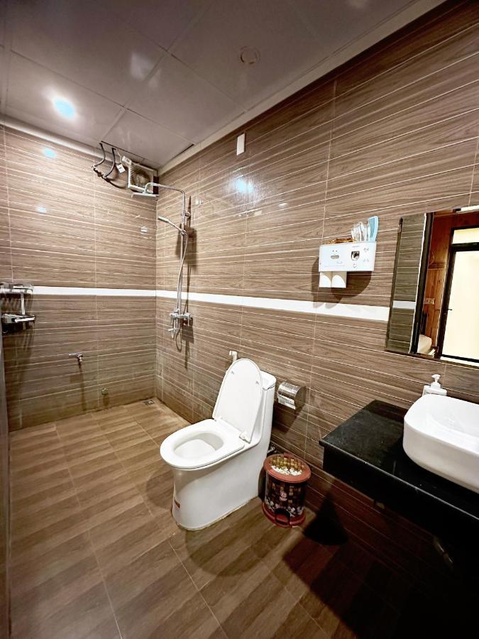 Trang An Moon Garden Homestay Ninh Bình Extérieur photo