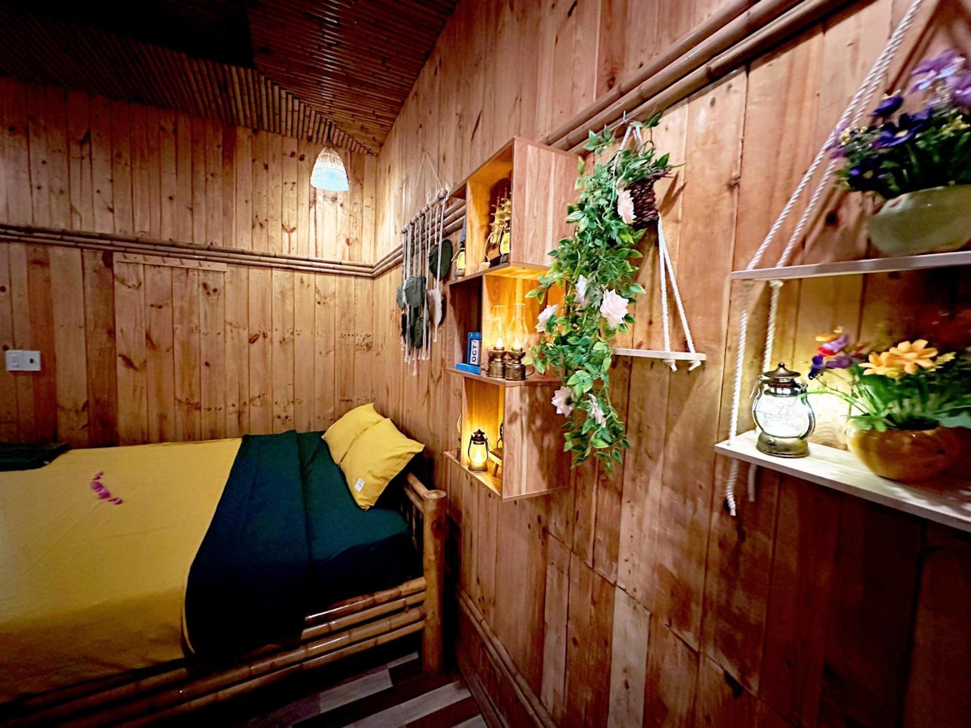 Trang An Moon Garden Homestay Ninh Bình Extérieur photo
