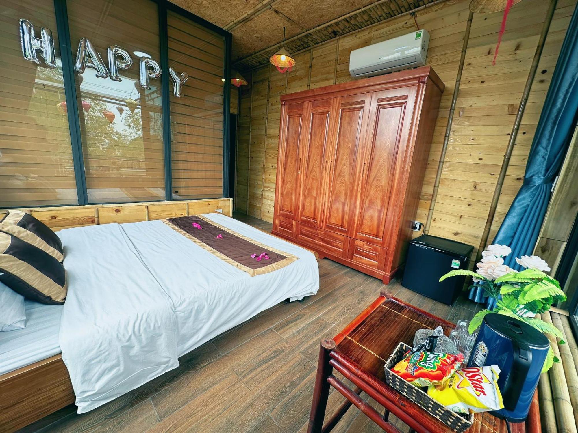 Trang An Moon Garden Homestay Ninh Bình Extérieur photo