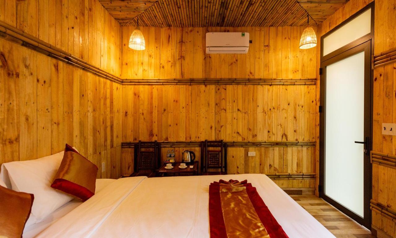 Trang An Moon Garden Homestay Ninh Bình Extérieur photo